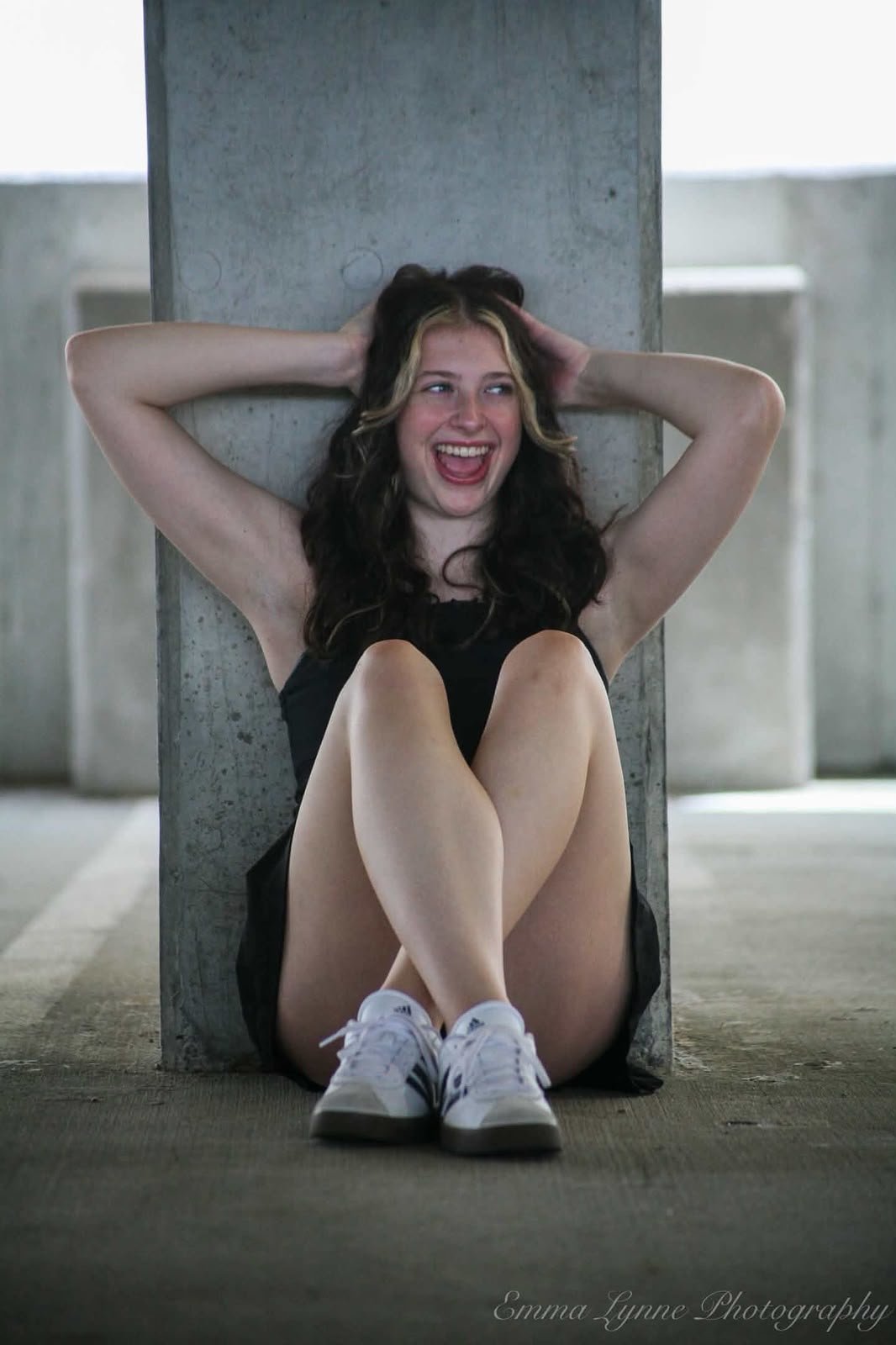 Portrait Session